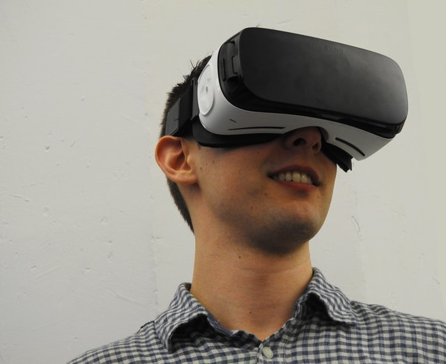 juegos realidad virtual Madrid