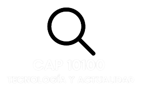 Cap10100 – Blog de Tecnología y Actualidad