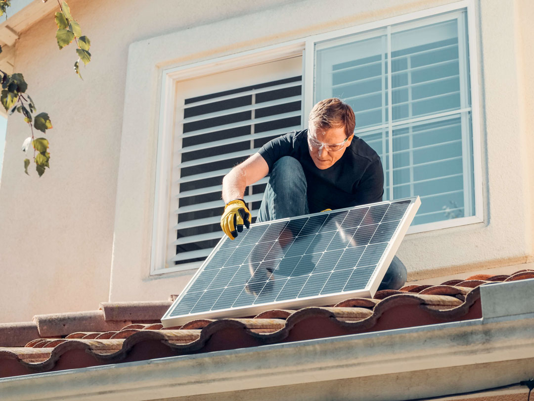 Placas solares que son